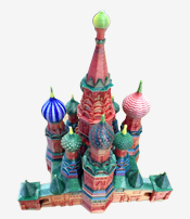 彩色3D打印機報價
